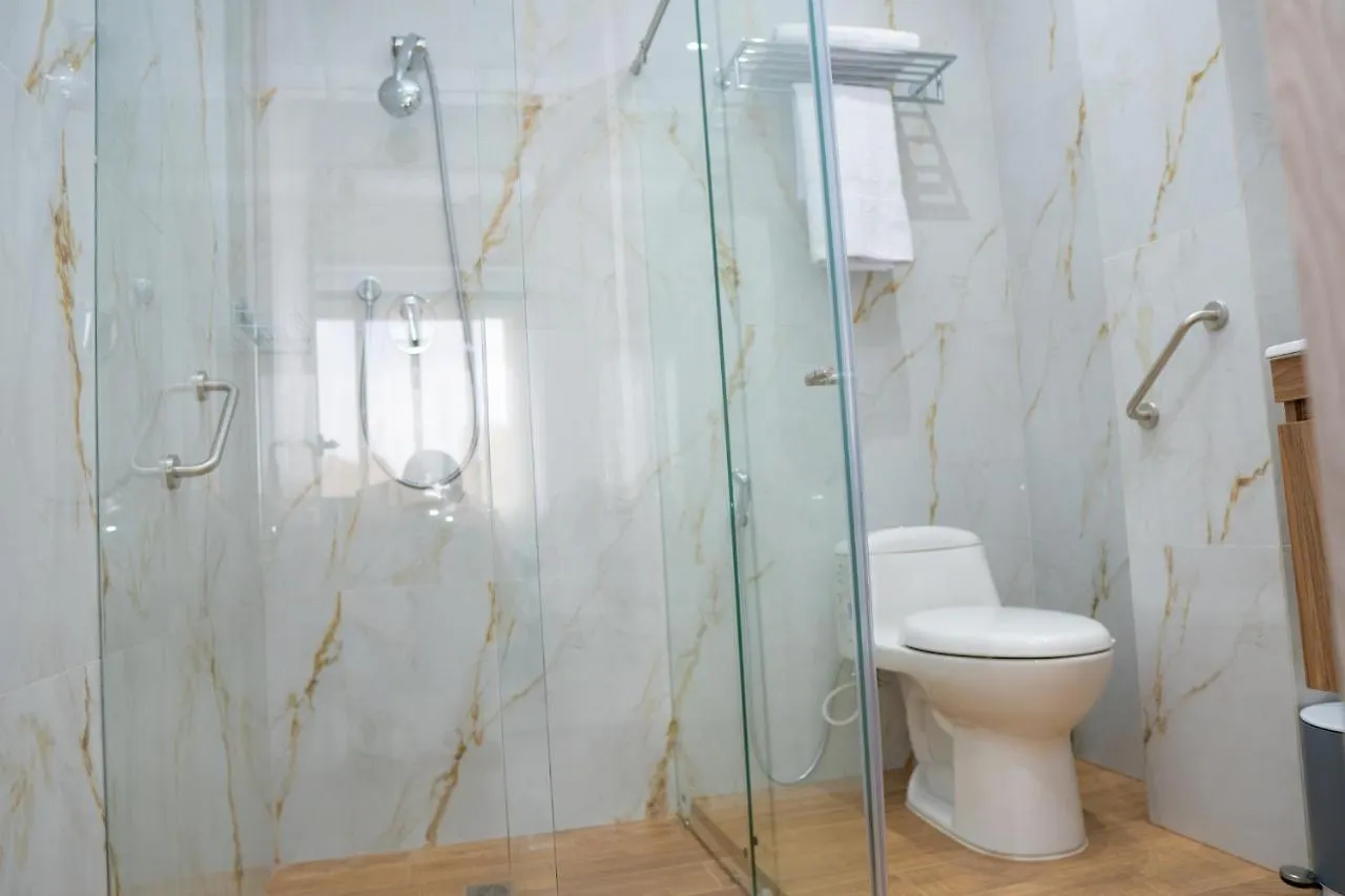 Aparta Suite Tequendama Cali 0*,