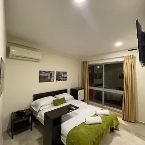 Apartamento Xxi, Cali