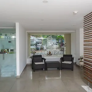 Apartamento Edificio Astoria, Cali