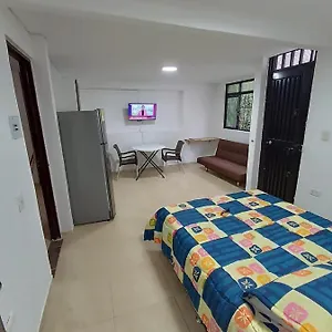 Apartamento En Sky, Cali