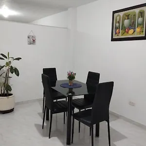 Apartamento Casa Descanso La Campina 101, Cali